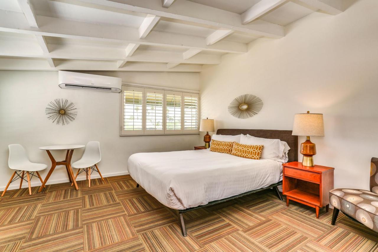 Del Marcos Hotel (Adults Only) Palm Springs Phòng bức ảnh
