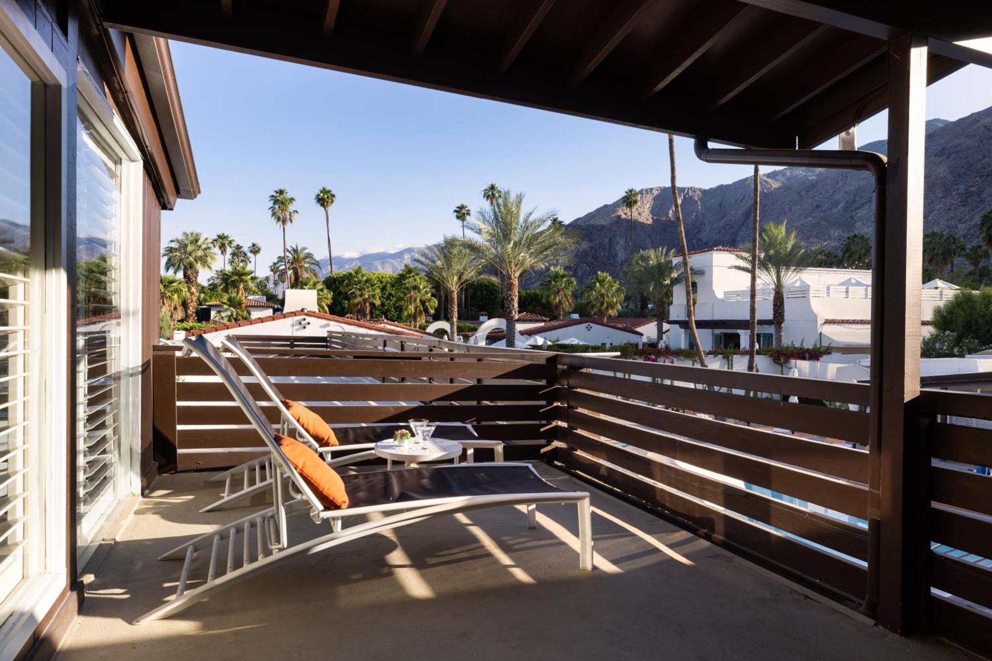 Del Marcos Hotel (Adults Only) Palm Springs Ngoại thất bức ảnh