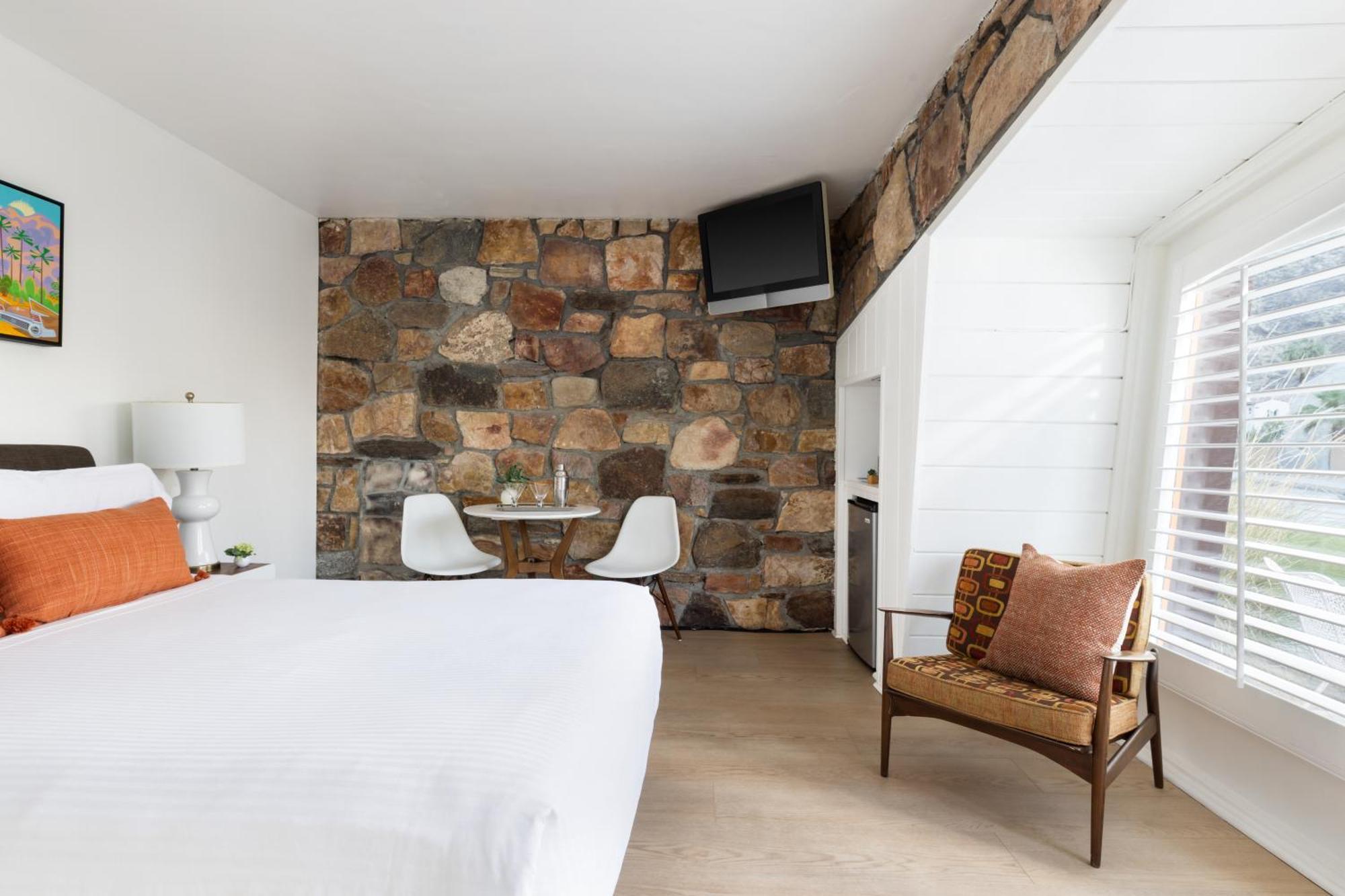 Del Marcos Hotel (Adults Only) Palm Springs Ngoại thất bức ảnh