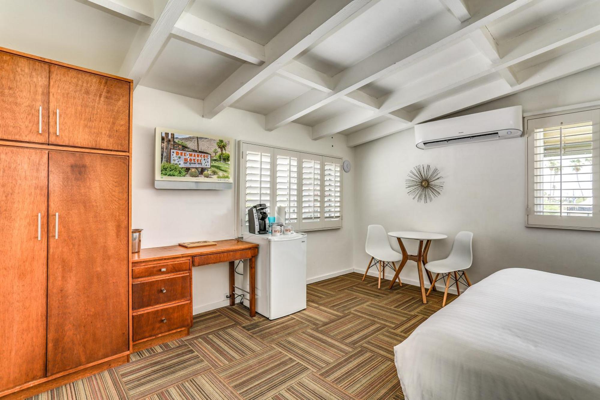Del Marcos Hotel (Adults Only) Palm Springs Phòng bức ảnh