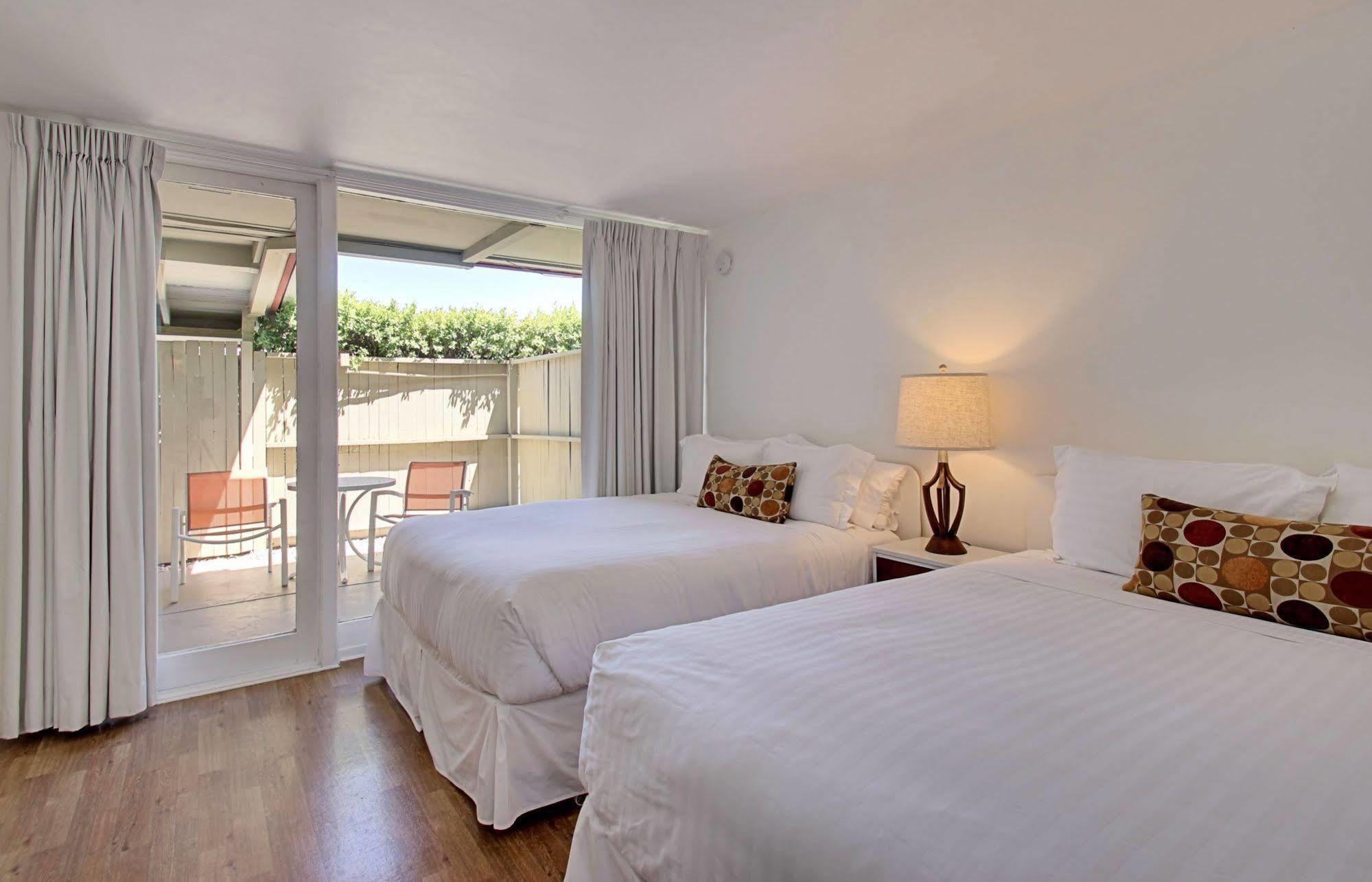 Del Marcos Hotel (Adults Only) Palm Springs Ngoại thất bức ảnh